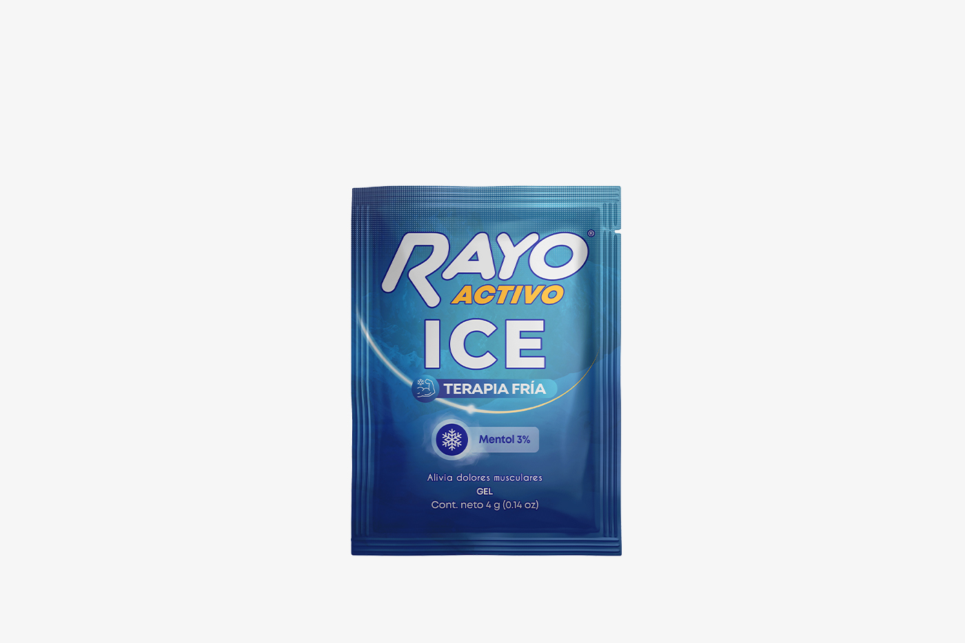 Sachet ICEWEB