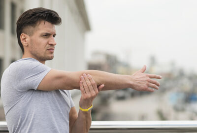 Devuélvele la movilidad a tus articulaciones con estos consejos